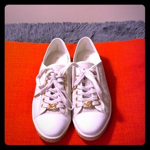 Michael Kors Fashion Sneakers